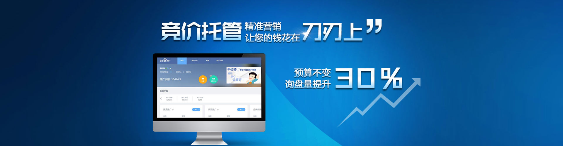 芝罘竞价开户